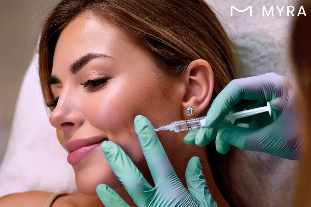 Çene Botoksu Fiyatı | WWW İstanbul