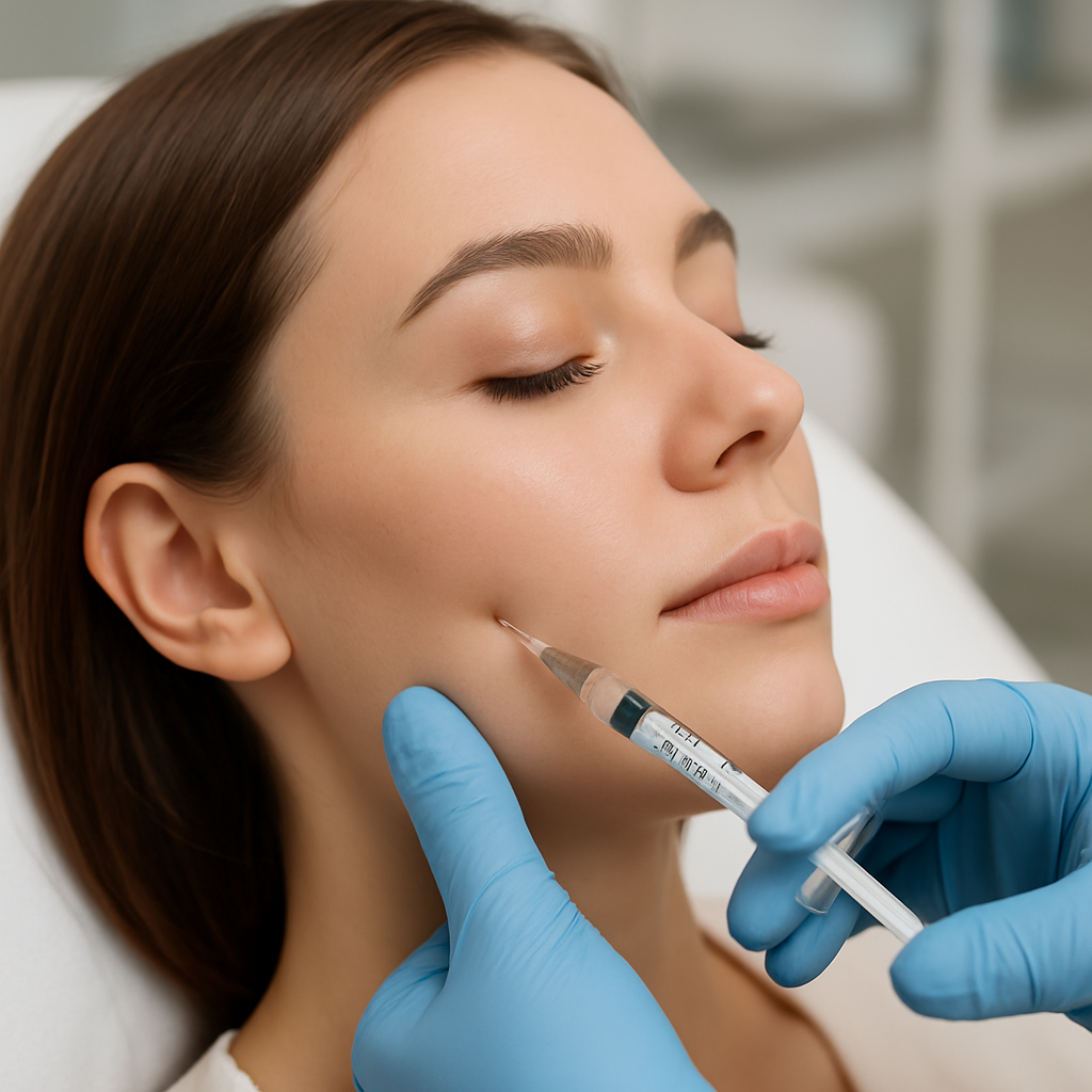 Diş Sıkma Botoksu Fiyatı | WWW İstanbul