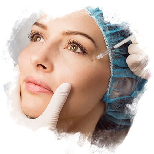 Kaz Ayakları Botox Fiyatı | WWW İstanbul