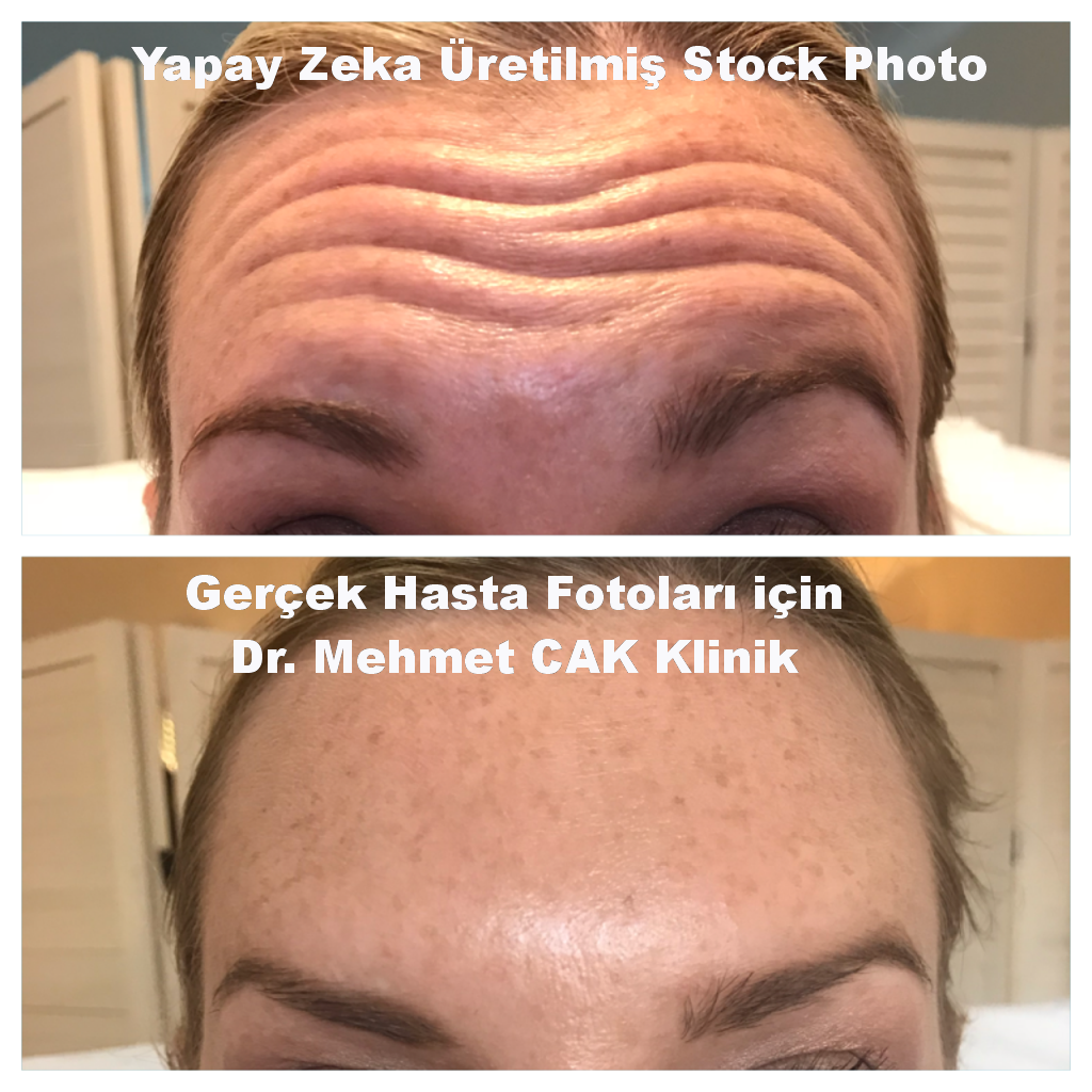 Tüm Yüz Botoks Fiyatı | WWW İstanbul